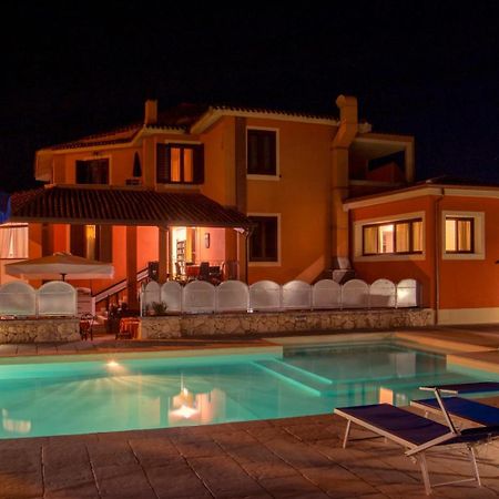 Piccola Locanda S'Ausentu Uri Εξωτερικό φωτογραφία