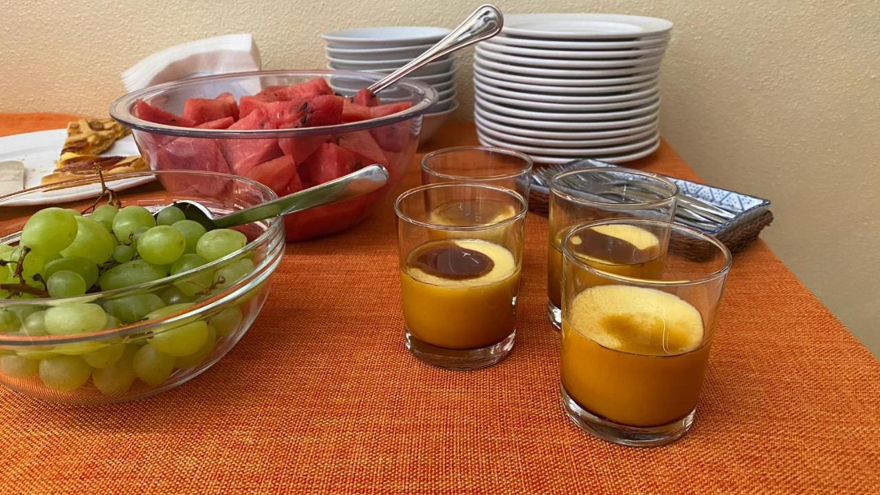 Piccola Locanda S'Ausentu Uri Εξωτερικό φωτογραφία