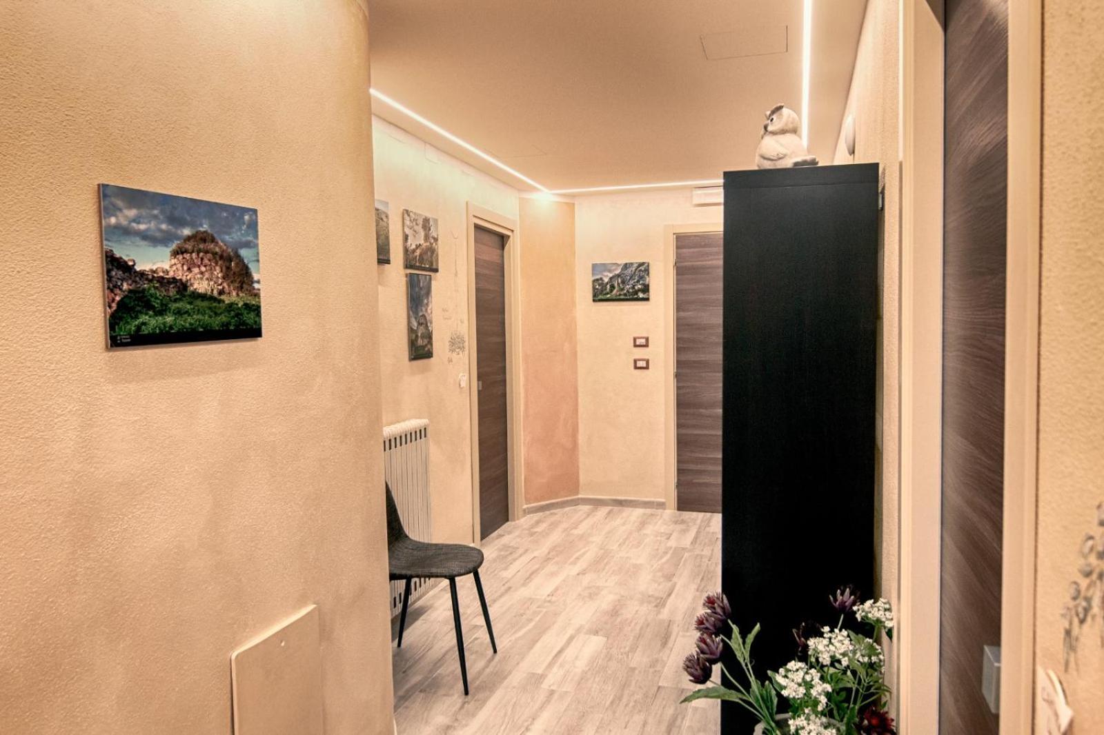 Piccola Locanda S'Ausentu Uri Εξωτερικό φωτογραφία